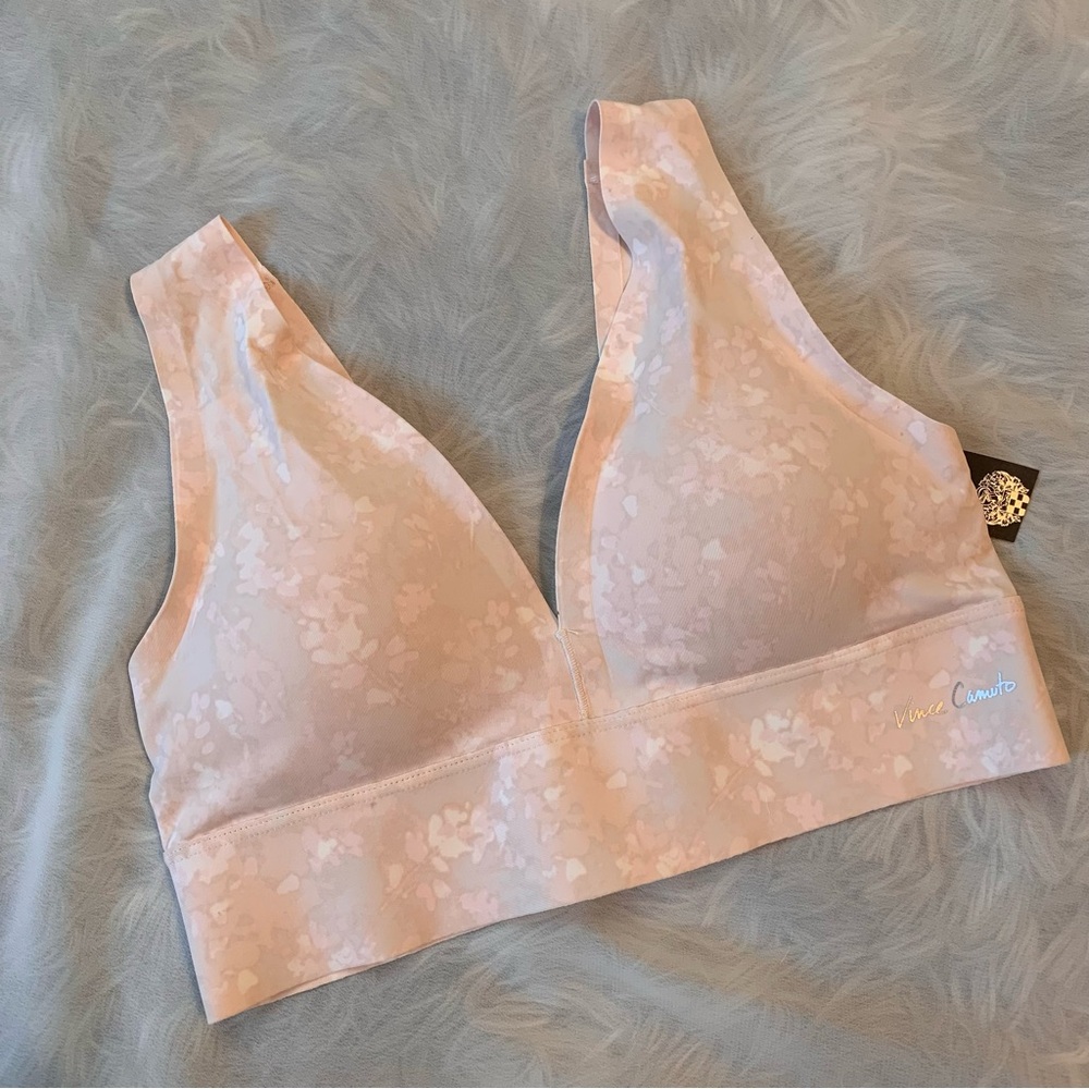 NWT Vince Camuto Bralette